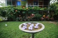 Terrific chalet with WiFi in charming Kandy Hotels in Hantana