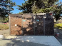 Beachfront Condo in Watsonville, CA