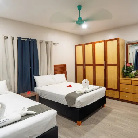 Airport Ace Villas