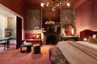 Medusa Hotel Sydney Hotels in Darlinghurst