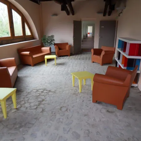 Auberge de Jeunesse HI Rouen