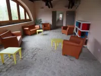 Auberge de Jeunesse HI Rouen