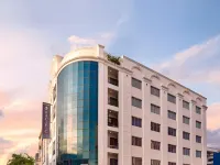 Pacific Hotel Hotels in Phnom Penh