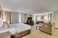 Comfort Inn Murray – Salt Lake City South Hoteles en Murray