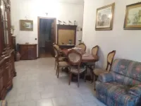 CLASSIC APARTMENT WITH 2 LARGE ROOMS AND 2 BALCONIES