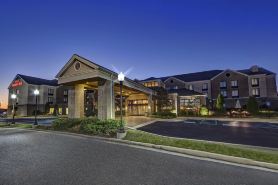 Hilton Garden Inn Memphis/Southaven