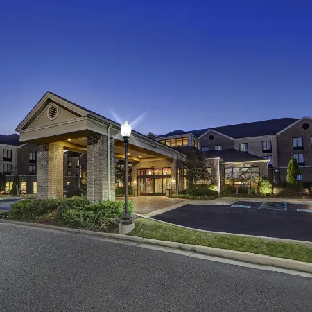 Hilton Garden Inn Memphis/Southaven