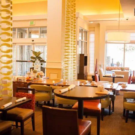 Hilton Garden Inn Redding