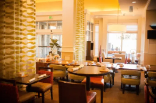 Hilton Garden Inn Redding