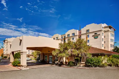 Homewood Suites by Hilton Albuquerque Uptown Các khách sạn ở Albuquerque