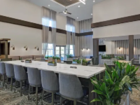 Homewood Suites by Hilton Edison Woodbridge Hoteles en Edison