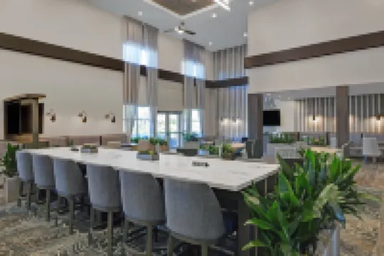 Homewood Suites by Hilton Edison Woodbridge
