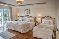 Hotel Estoril Hotels in 