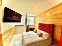 Art & Design Loft, 2 PRIVATE JACUZZIS, POOL, TERRACE AND GRILL!