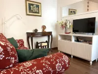 Montegnacco-Braida Palace Apartment (FREE PARKING)