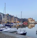 Cozy apartment, in the heart of the city, near parking, port, public garden