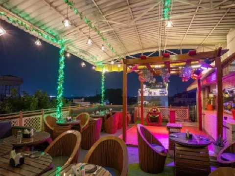 MTJ Hotels Hotels in 