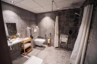 ABCD - Hôtel-restaurant Hotels in Beauraing