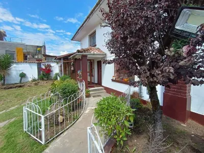 Soothing 1-bedroom house in Huancayo with WiFi Hoteles en 