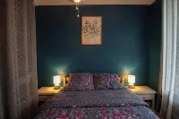 Écrin de Lumière in Vienna Hotels in Vienne