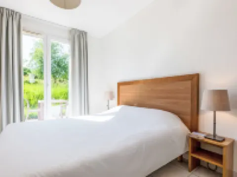 Rés. Odalys Référence Horizon Morgat