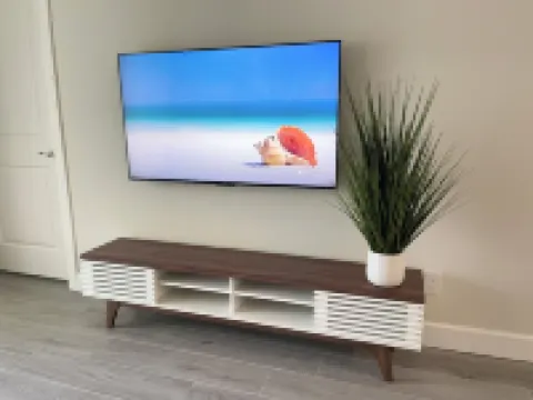 Sanibel Causeway New Pool Villa