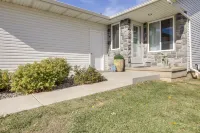 Near Medical Corridor: 'whimsy Wisconsin' Duplex - 2-نجوم