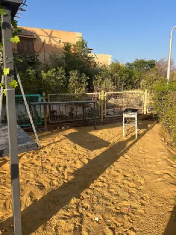 Nice villa with AC in Suez Governorate - 3 bedrooms available