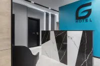 Greenfeel Smolensk Hotel