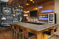 Hampton Inn & Suites Clayton/St. Louis-Galleria Area - bar