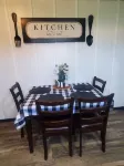 Air Hill Haven- Quiet peaceful secluded apartment