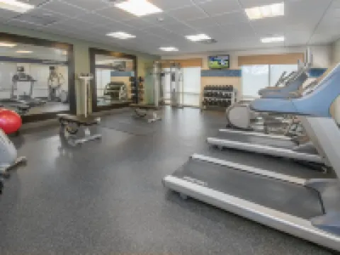 Hampton Inn & Suites Selma-San Antonio-Randolph AFB Texas Hotels in Selma