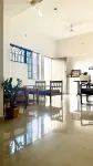 Neat & Clean 3-bedroom Apartment, WiFi & AC in Mangaluru Close To The Beach
