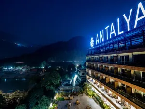 Antalya by Divine Ganga Cottage