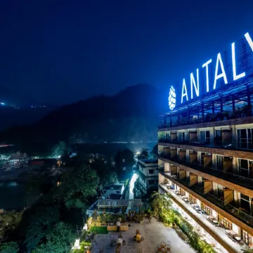 Antalya by Divine Ganga Cottage