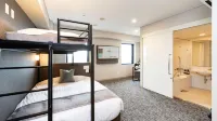 SUPER HOTEL Premier Aso Kumamoto Airport فنادق في اوزو، کوماموتو