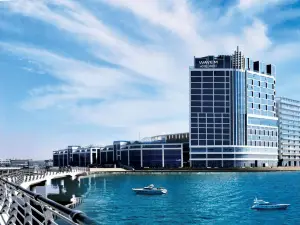 Wave M Hotel West