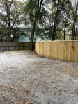 Adorable guest house with private backyard in Mount Pleasant