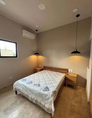 Cozy 1-bedroom apartment near Galerías