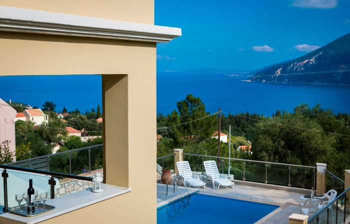 Villa Inspiration
