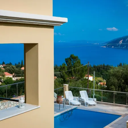 Villa Inspiration