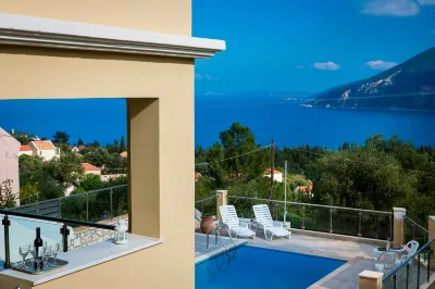 Villa Inspiration
