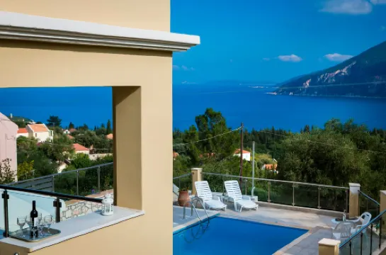 Villa Inspiration