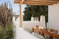 Terra Maria Hotel - 4 Yıldız