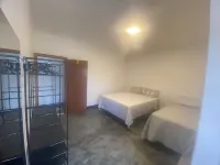 Sítio Água de Trombas Dantas, wonderfully peaceful amidst lush nature.