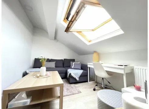 Superb apartment in Reims - Saint-Anne