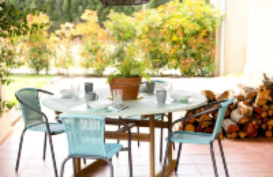 Can Candiu. Establecimiento de 2 Casas Enteras