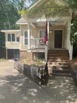 3-bedroom condo in beautiful Oxford, perfect for football weekends!