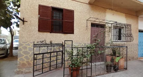 Appartement Équipée