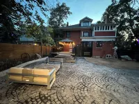 4 BR, Luxurious-Gem/Mansion in Heart of Denver